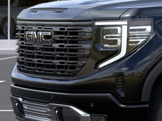 GMC Sierra 1500 Denali Ultimate  2026 à Montréal, Québec - 13 - w320h240px