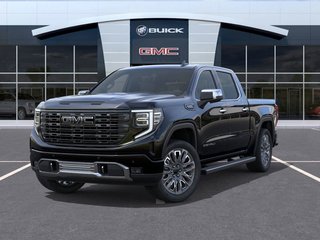 GMC Sierra 1500 Denali Ultimate  2026 à Montréal, Québec - 6 - w320h240px