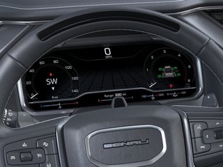 GMC Sierra 1500 Denali Ultimate  2026 à Montréal, Québec - 18 - w320h240px