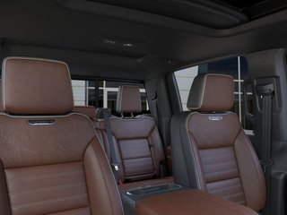 GMC Sierra 1500 Denali Ultimate  2026 à Montréal, Québec - 24 - w320h240px