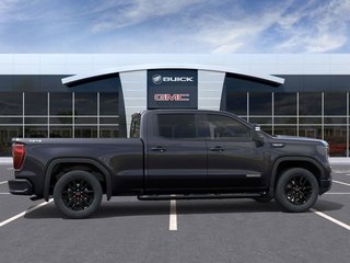 GMC SIERRA 1500 ELEVATION CREW 4RM  2026 à Montréal, Québec - 5 - w320h240px