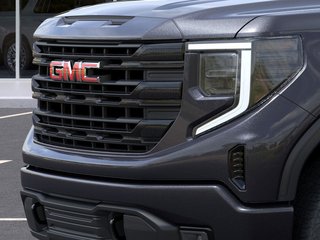 GMC SIERRA 1500 ELEVATION CREW 4RM  2026 à Montréal, Québec - 13 - w320h240px