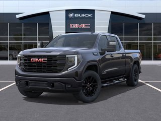 GMC SIERRA 1500 ELEVATION CREW 4RM  2026 à Montréal, Québec - 6 - w320h240px
