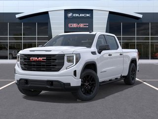 GMC Sierra 1500  2026 à Montréal, Québec - 6 - w320h240px