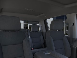 GMC Sierra 1500  2026 à Montréal, Québec - 24 - w320h240px