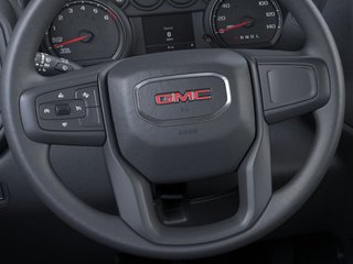 GMC SIERRA 1500 PRO CREW 4RM  2026 à Montréal, Québec - 19 - w320h240px