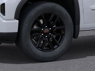 GMC SIERRA 1500 PRO CREW 4RM  2026 à Montréal, Québec - 9 - w320h240px