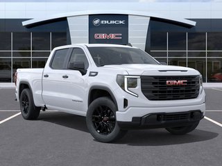 GMC SIERRA 1500 PRO CREW 4RM  2026 à Montréal, Québec - 7 - w320h240px