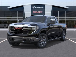 GMC SIERRA 1500 SLT CREW 4RM  2026 à Montréal, Québec - 6 - w320h240px
