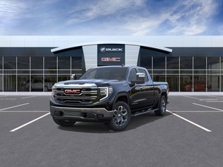 GMC SIERRA 1500 SLT CREW 4RM  2026 à Montréal, Québec - 8 - w320h240px