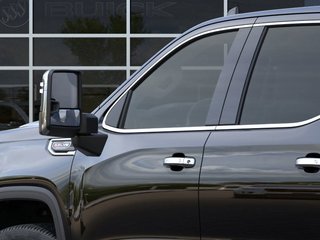 GMC SIERRA 1500 SLT CREW 4RM  2026 à Montréal, Québec - 12 - w320h240px