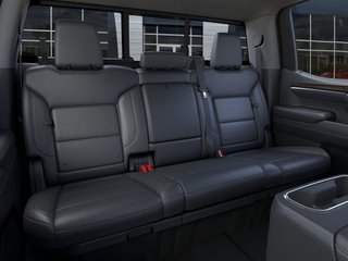 GMC SIERRA 1500 SLT CREW 4RM  2026 à Montréal, Québec - 17 - w320h240px