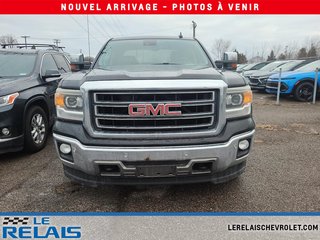 2015 GMC Sierra 1500 in Montreal, Quebec - 2 - w320h240px