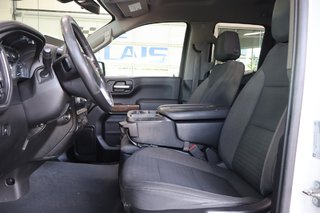 2019 GMC Sierra 1500 Elevation Double cab certifié in Montreal, Quebec - 2 - w320h240px