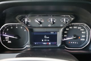 2019 GMC Sierra 1500 Elevation Double cab certifié in Montreal, Quebec - 5 - w320h240px