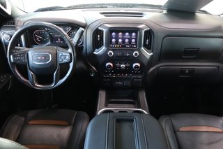 2021 GMC Sierra 1500 AT4 DIESEL in Montreal, Quebec - 3 - w320h240px