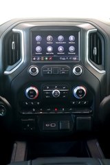 2021 GMC Sierra 1500 AT4 DIESEL in Montreal, Quebec - 4 - w320h240px