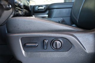 2021 GMC Sierra 1500 AT4 DIESEL in Montreal, Quebec - 5 - w320h240px