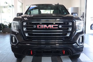 2021 GMC Sierra 1500 AT4 DIESEL in Montreal, Quebec - 6 - w320h240px