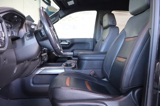 2021 GMC Sierra 1500 AT4 DIESEL in Montreal, Quebec - 2 - w320h240px