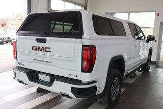 GMC Sierra 1500  2022 à Montréal, Québec - 24 - w320h240px