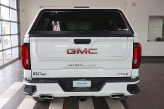 GMC Sierra 1500  2022 à Montréal, Québec - 23 - w320h240px