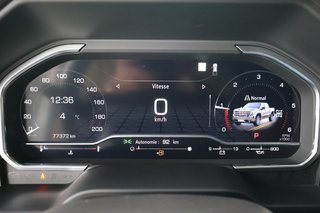 GMC Sierra 1500  2022 à Montréal, Québec - 4 - w320h240px