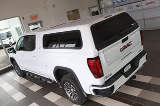 GMC Sierra 1500  2022 à Montréal, Québec - 22 - w320h240px