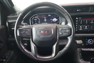 GMC Sierra 1500  2022 à Montréal, Québec - 10 - w320h240px