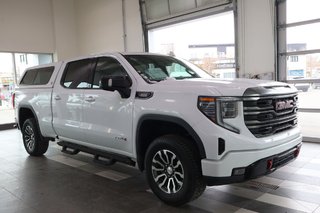 GMC Sierra 1500  2022 à Montréal, Québec - 9 - w320h240px