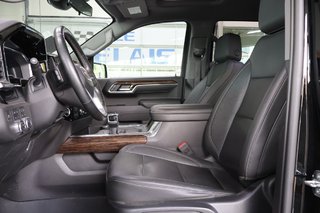 GMC Sierra 1500  2023 à Montréal, Québec - 2 - w320h240px