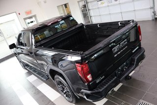 GMC Sierra 1500  2023 à Montréal, Québec - 22 - w320h240px