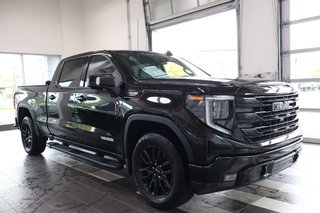 GMC Sierra 1500  2023 à Montréal, Québec - 10 - w320h240px