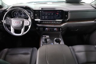 GMC Sierra 1500  2023 à Montréal, Québec - 3 - w320h240px
