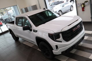 2024 GMC Sierra 1500 in Montreal, Quebec - 8 - w320h240px