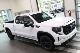 2024 GMC Sierra 1500 in Montreal, Quebec - 8 - w320h240px