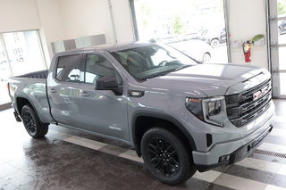 2024 GMC Sierra 1500 in Montreal, Quebec - 8 - w320h240px