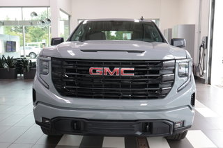 2024 GMC Sierra 1500 in Montreal, Quebec - 7 - w320h240px