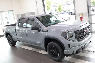 2024 GMC Sierra 1500 in Montreal, Quebec - 8 - w320h240px