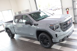 2024 GMC Sierra 1500 in Montreal, Quebec - 8 - w320h240px