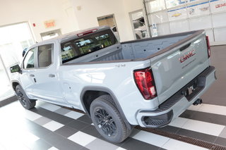 2024 GMC Sierra 1500 in Montreal, Quebec - 15 - w320h240px