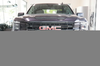 GMC Sierra 1500  2024 à Montréal, Québec - 7 - w320h240px