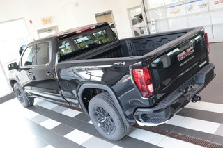 2024 GMC Sierra 1500 in Montreal, Quebec - 16 - w320h240px