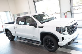 2024 GMC Sierra 1500 in Montreal, Quebec - 8 - w320h240px