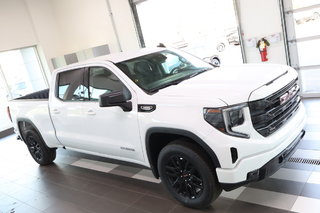 2024 GMC Sierra 1500 in Montreal, Quebec - 8 - w320h240px