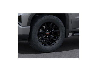 GMC Sierra 1500  2025 à Montréal, Québec - 9 - w320h240px