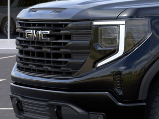 GMC Sierra 1500  2025 à Montréal, Québec - 13 - w320h240px