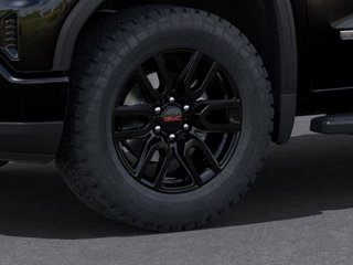 GMC Sierra 1500  2025 à Montréal, Québec - 9 - w320h240px