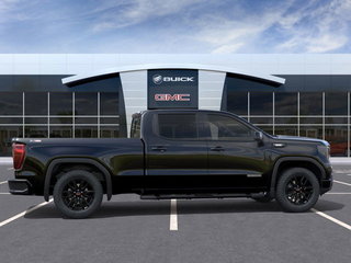 GMC Sierra 1500  2025 à Montréal, Québec - 5 - w320h240px