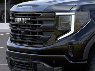 GMC Sierra 1500  2025 à Montréal, Québec - 13 - w320h240px